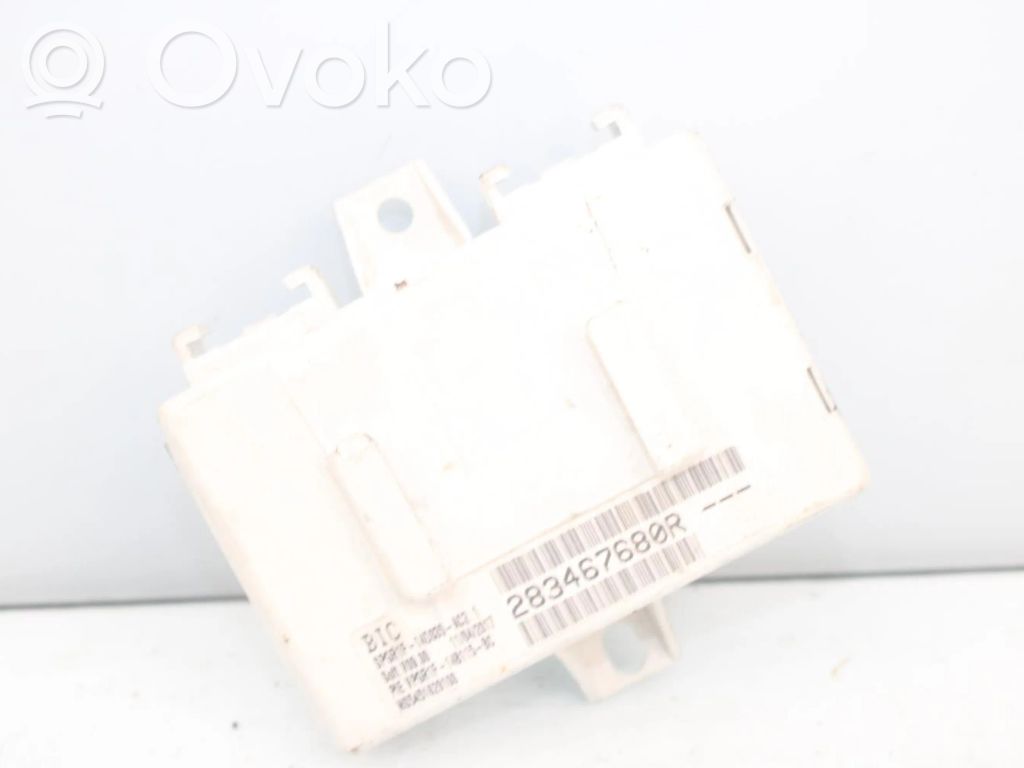 Sterownik / Moduł ECU   283467680