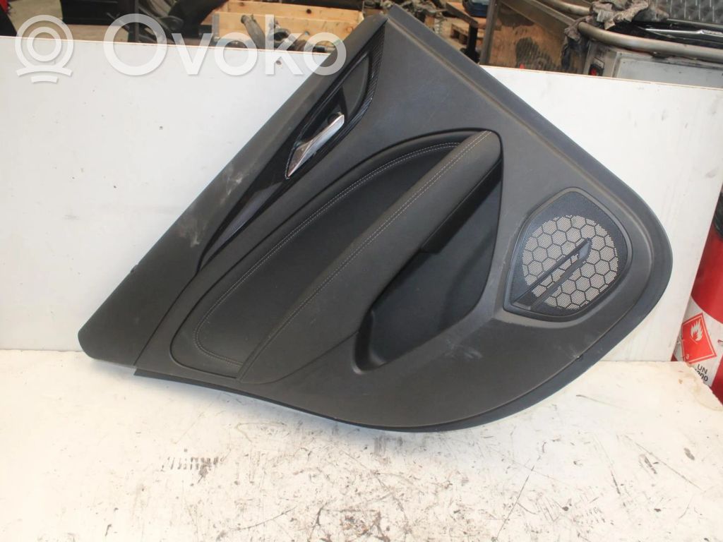 Opel Insignia A Garniture panneau de porte arrière