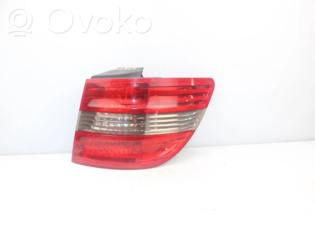 Mercedes-Benz B W245 Lampa tylna 