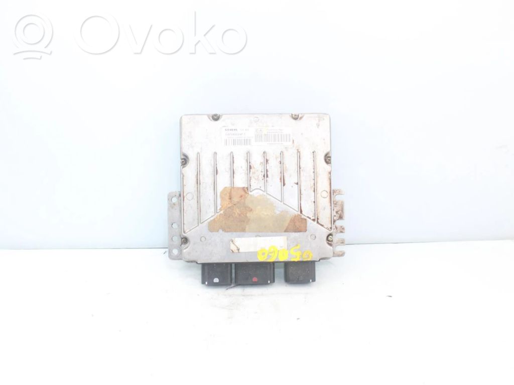Peugeot 406 Centralina/modulo motore ECU 