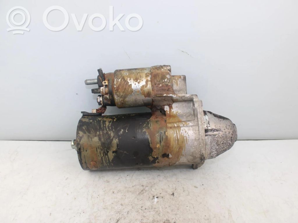Motor de arranque   1005821986