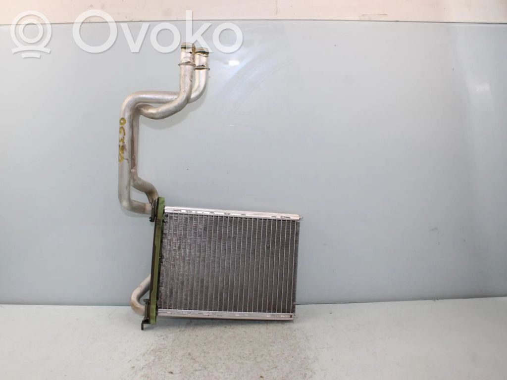 Renault Megane III Radiator aerotermă electrică cabină 