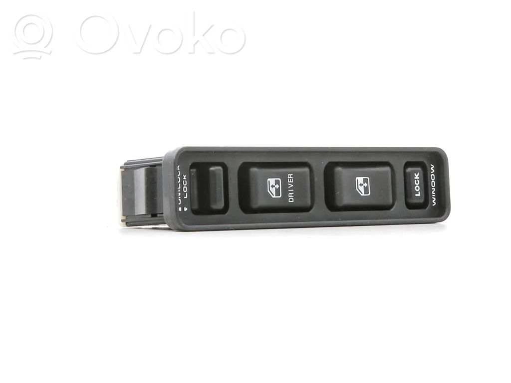 Suzuki Vitara (ET/TA) Interruptor del elevalunas eléctrico 