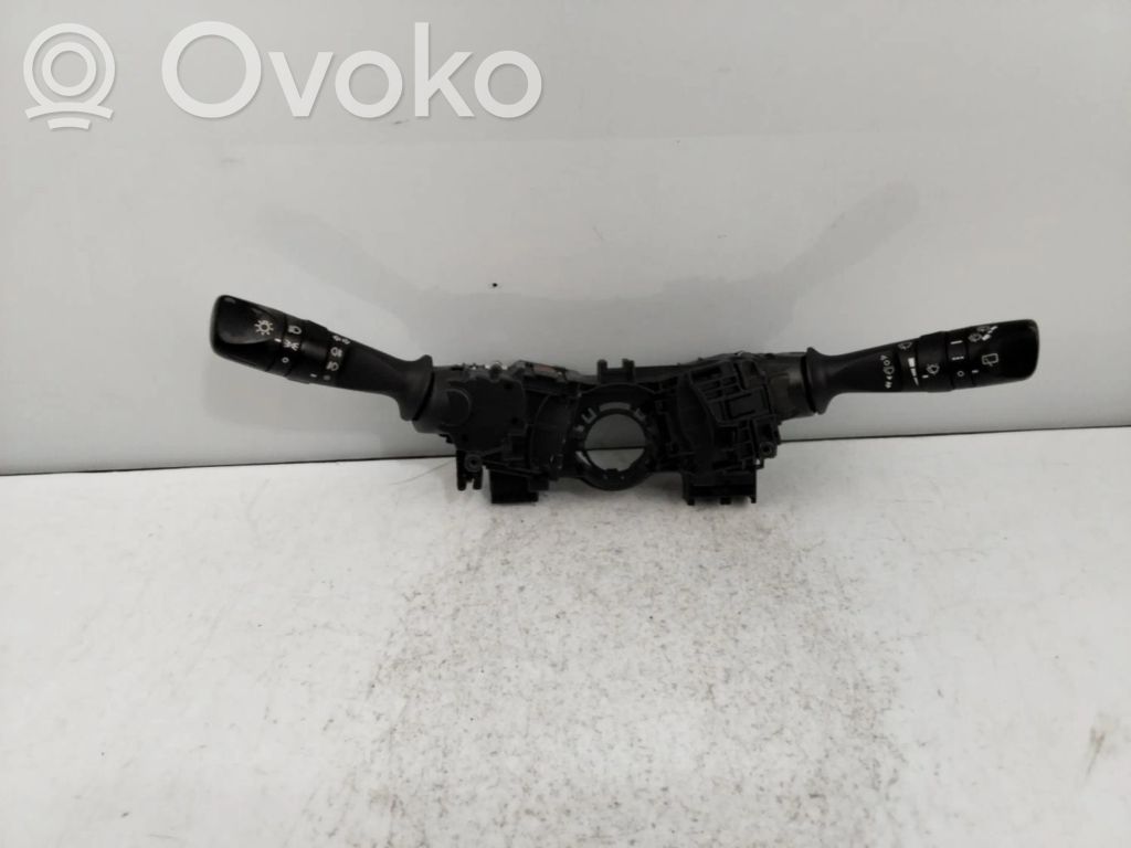 Interruptor de control multifunción   0273017F850