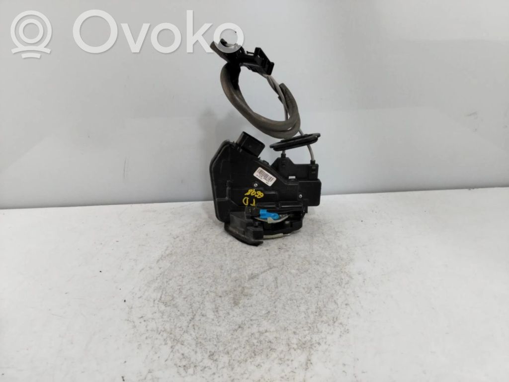 Takaoven lukko   81420