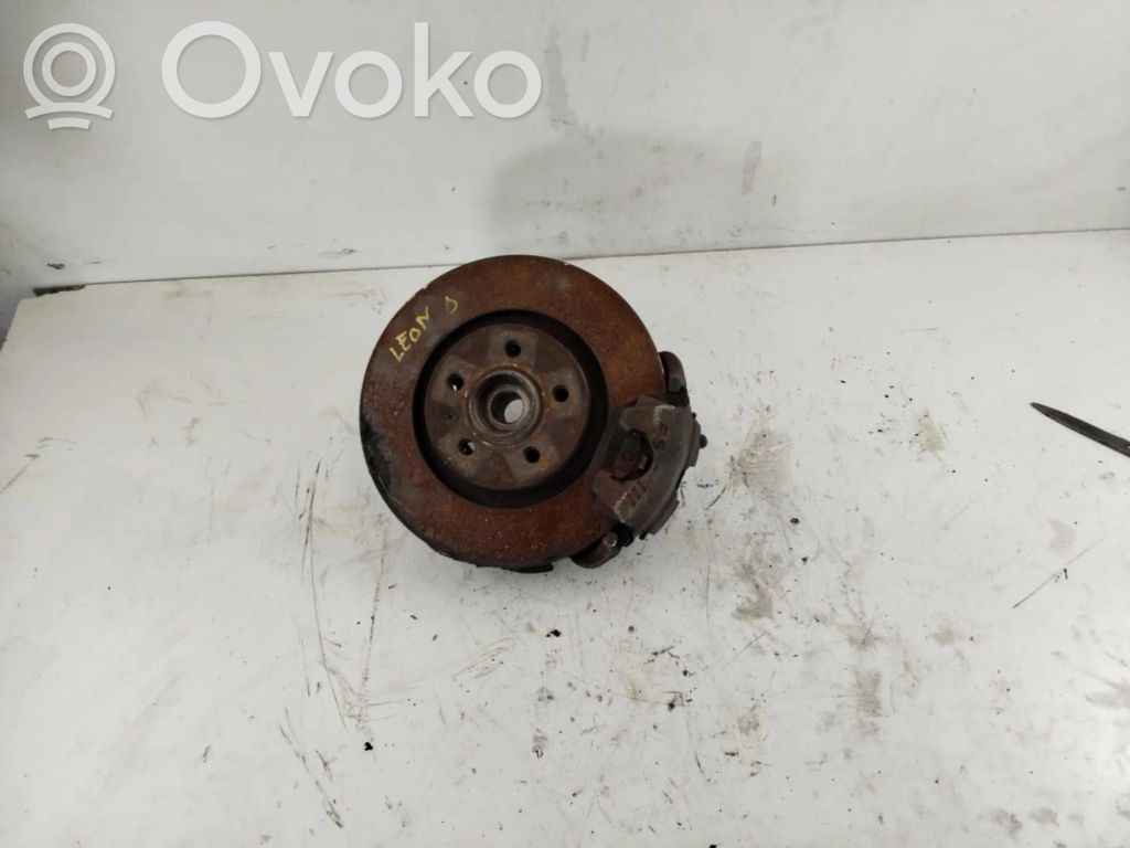 Achsschenkel vorne   1J0615301M