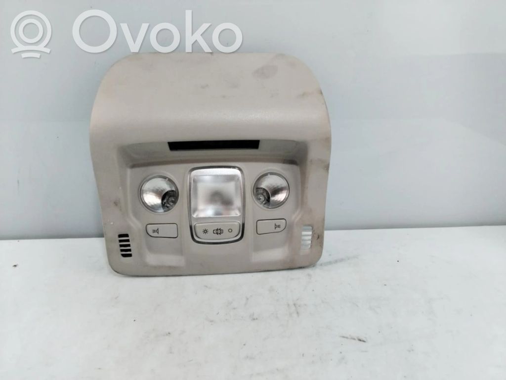 Otras luces interiores   9811856577