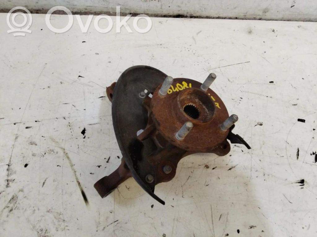 Ford Ka Fuso a snodo con mozzo ruota anteriore 