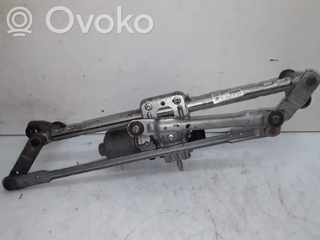 Seat Ibiza IV (6J,6P) Braccio della spazzola tergicristallo anteriore 