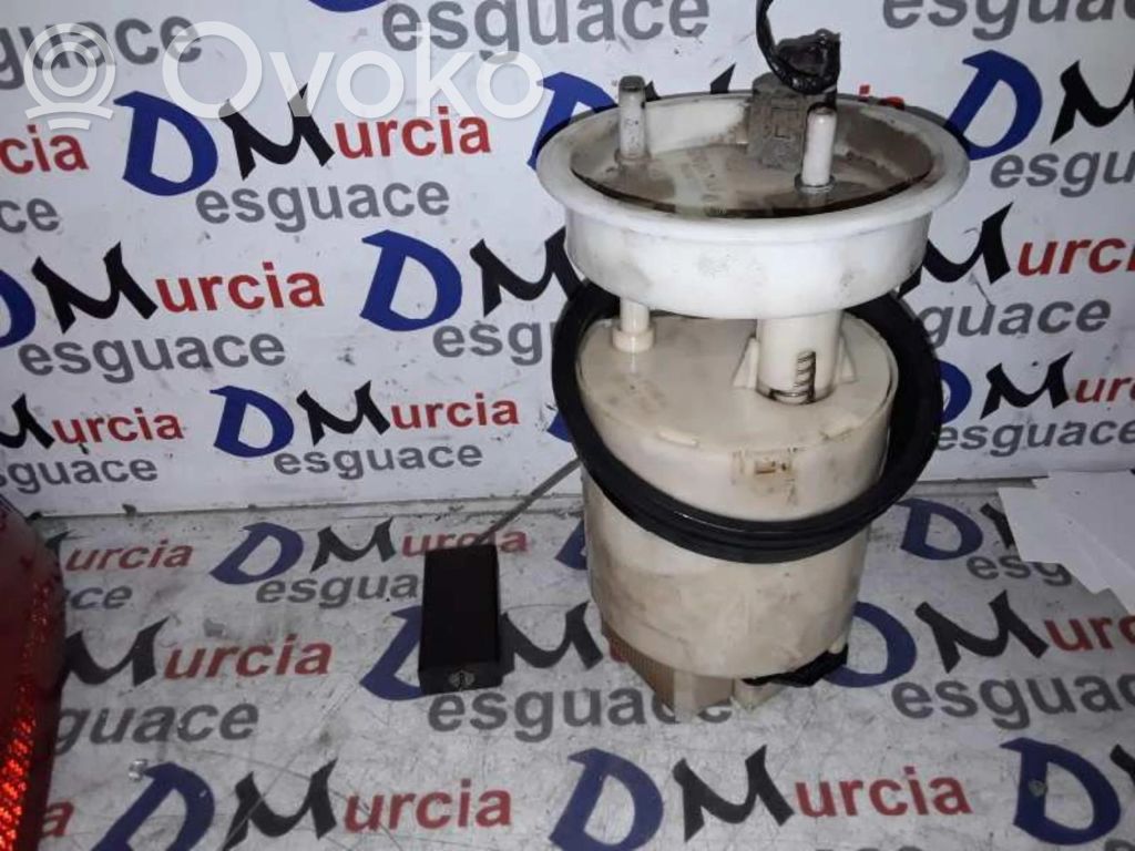 Bomba interna de combustible   6N0919183B