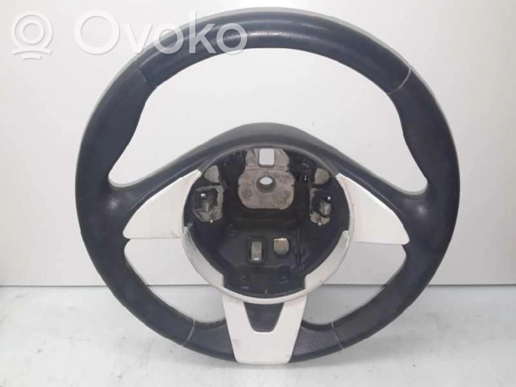 Ford Ka Sānu drošības spilvens 