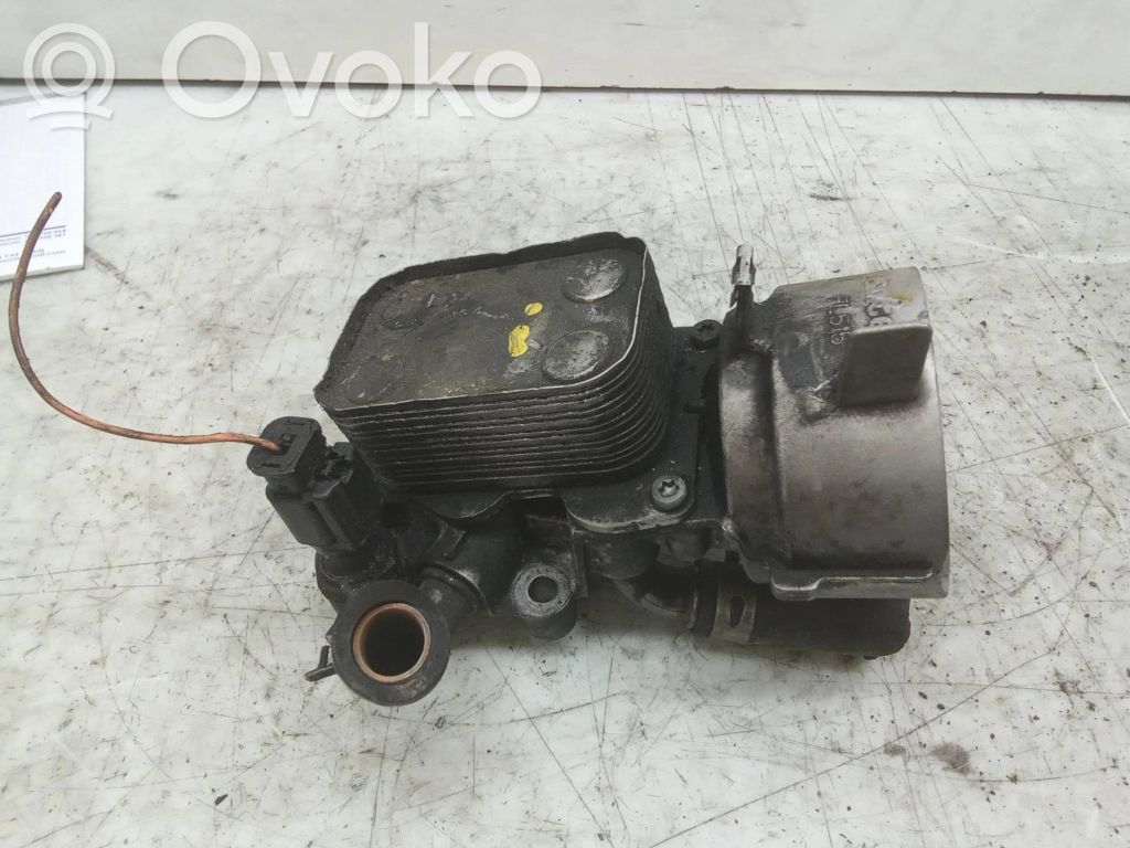Ford Kuga I Suport montare filtru ulei 