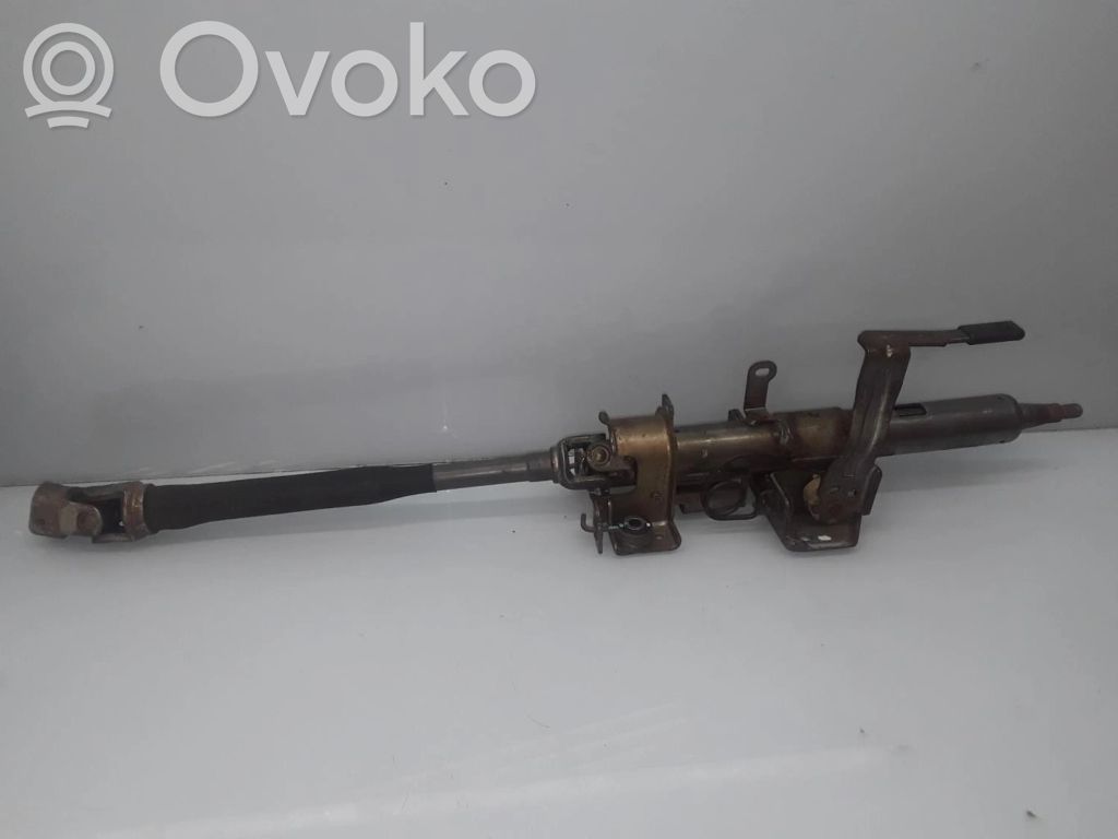 Mitsubishi Colt CZ3 Volan 