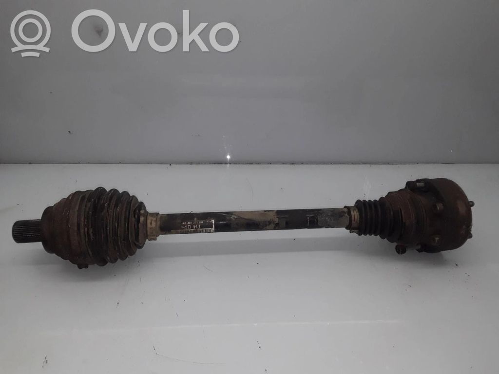 Audi A3 S3 8P Planetare (set) 