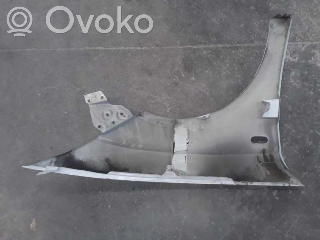Seat Altea Priekšējā arka 