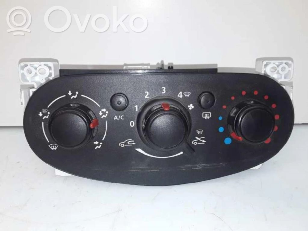 Renault Sandero I Unitate control climatizare