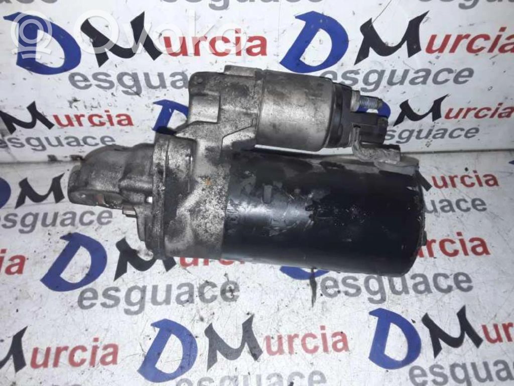 Motor de arranque   0001109260
