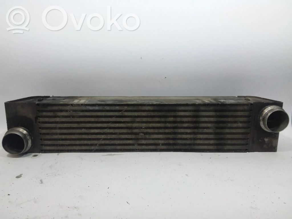 Radiador intercooler   17517790846