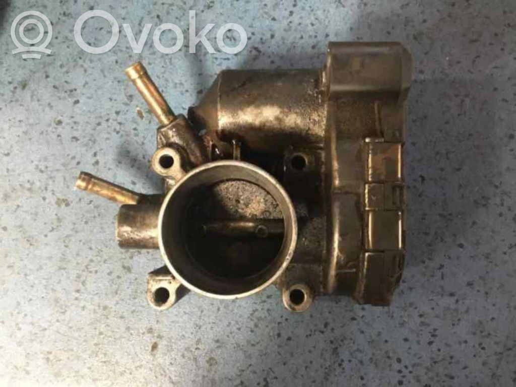 Volkswagen Golf V Clapetă accelerație 