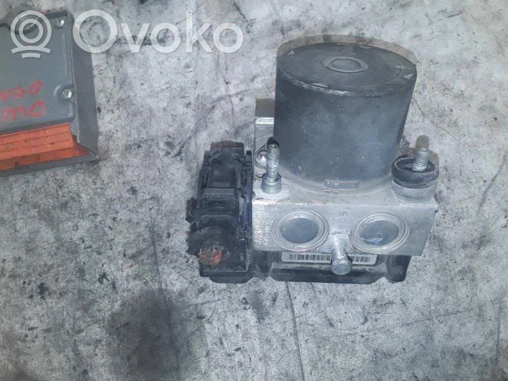 Bomba de ABS   0265800372