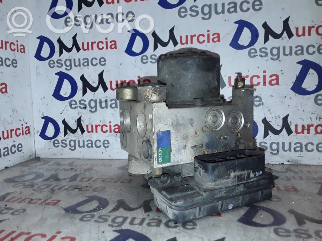 Pompă ABS   GJ6E437A0
