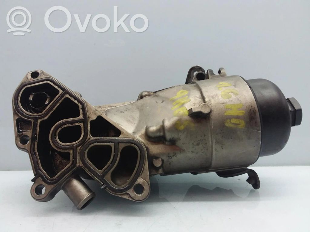 Citroen C4 Grand Picasso Radiatore dell’olio del motore 