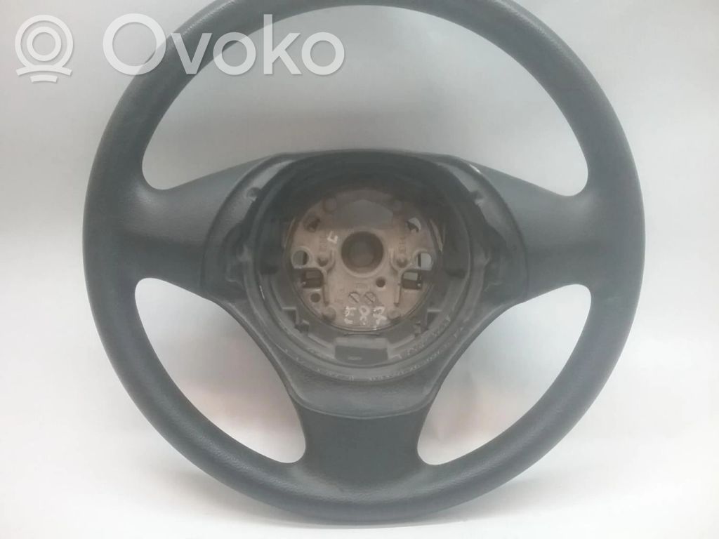 Sivuturvatyyny   3375E871
