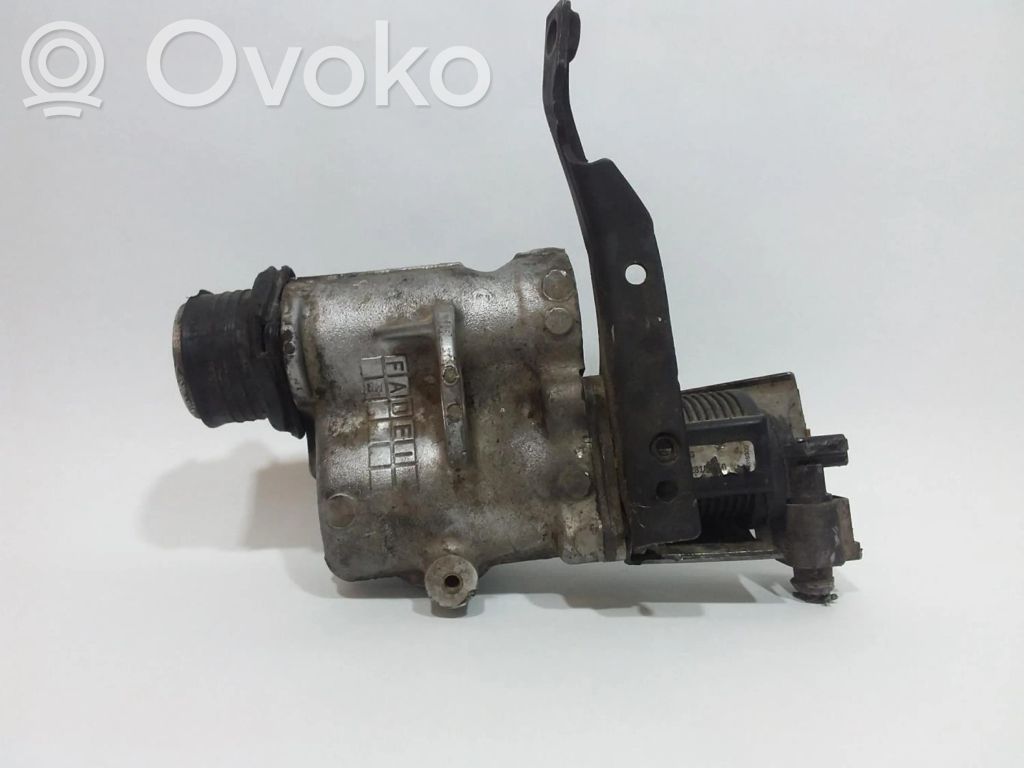 EGR-venttiili   8200253725
