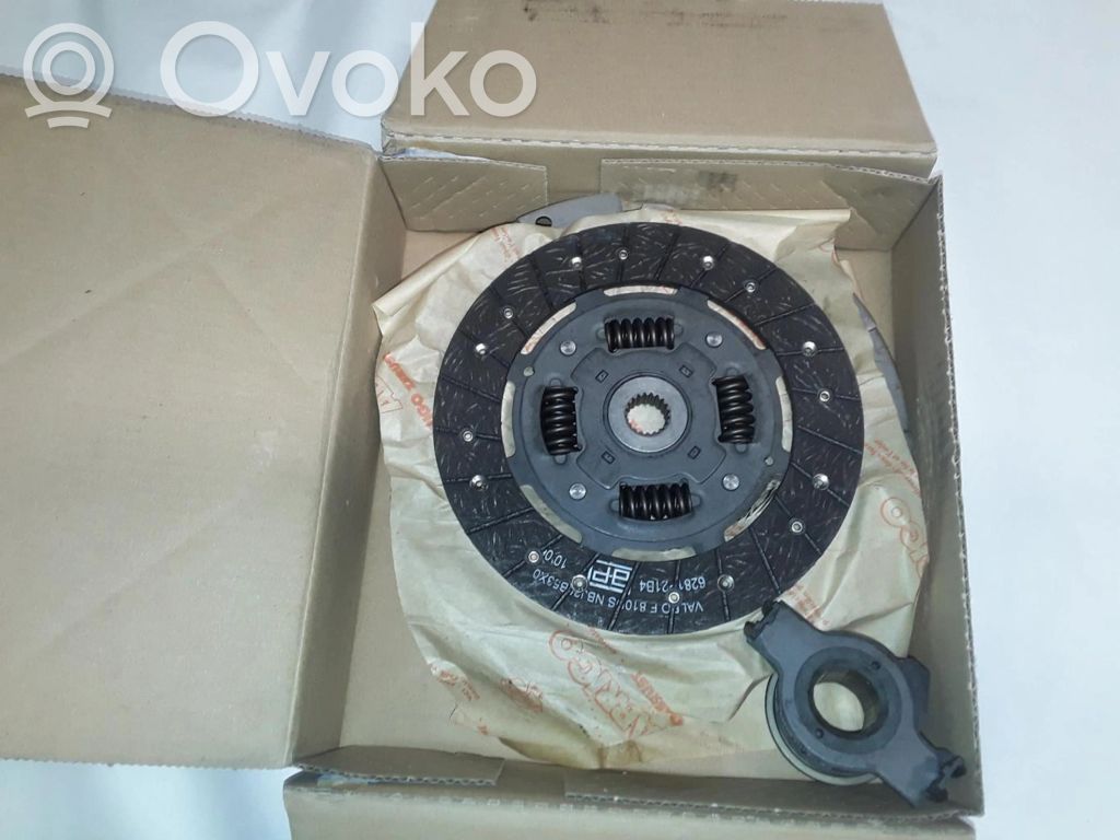 Kit d'embrayage   3000576001