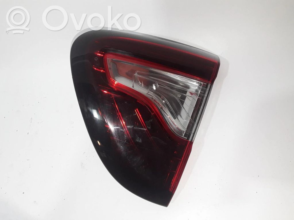 Renault Captur Lampa tylna 