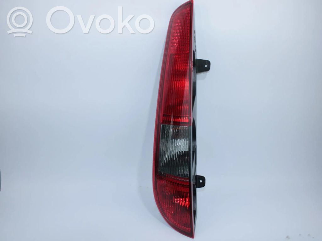 Ford Focus Takavalot 