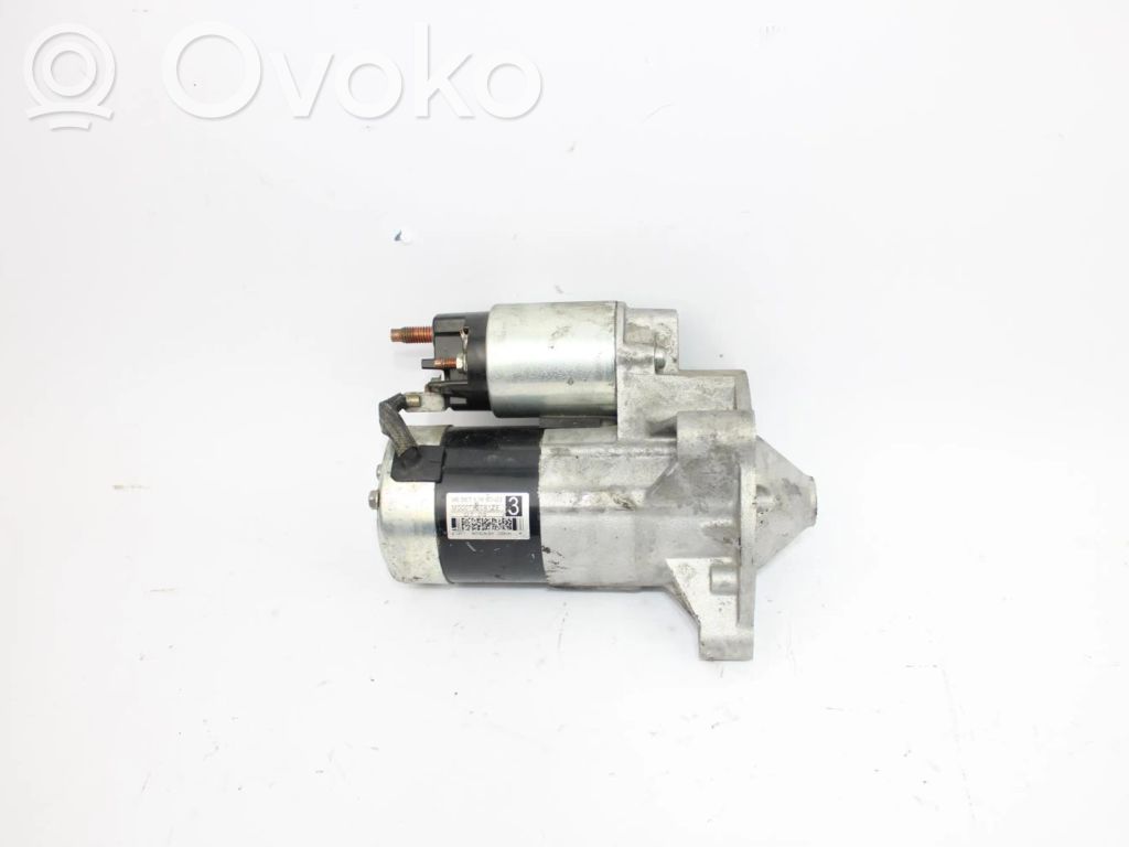 Motor de arranque   965631768003
