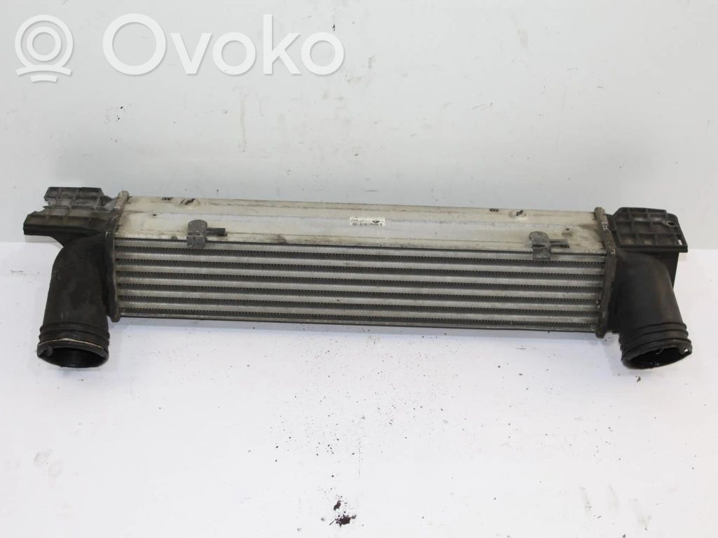 Radiador intercooler   3093796