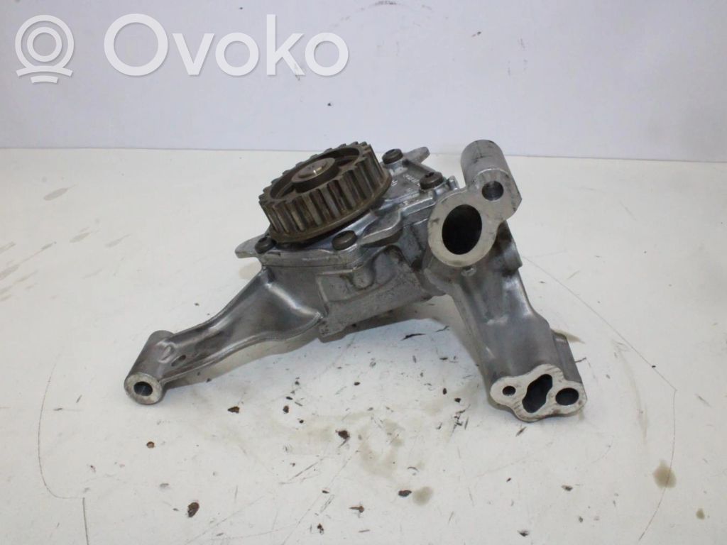 BMW 3 E46 Water pump 