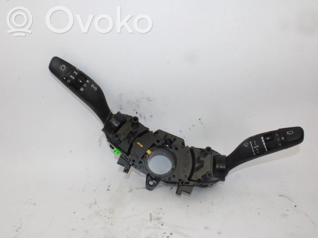 Hyundai i20 (GB IB) Interruptor de control multifunción 