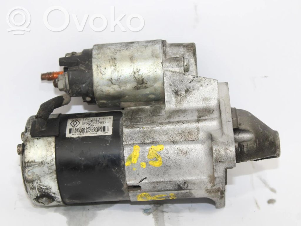 Anlasser   8200584675B