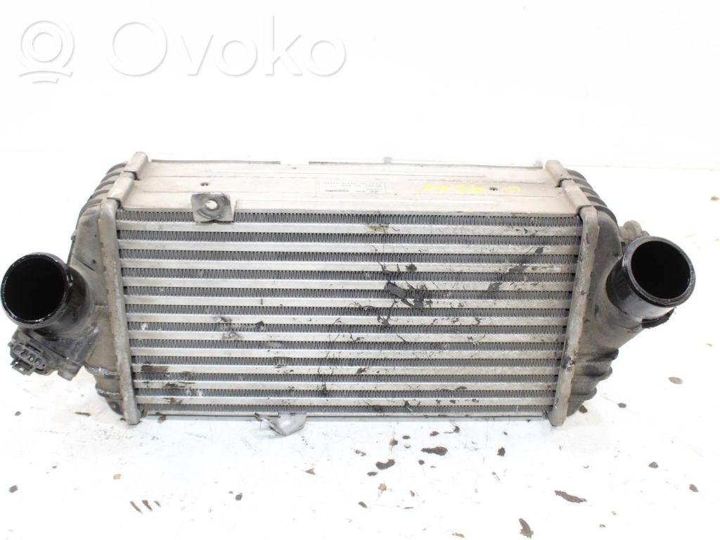 KIA Rio Radiador intercooler 