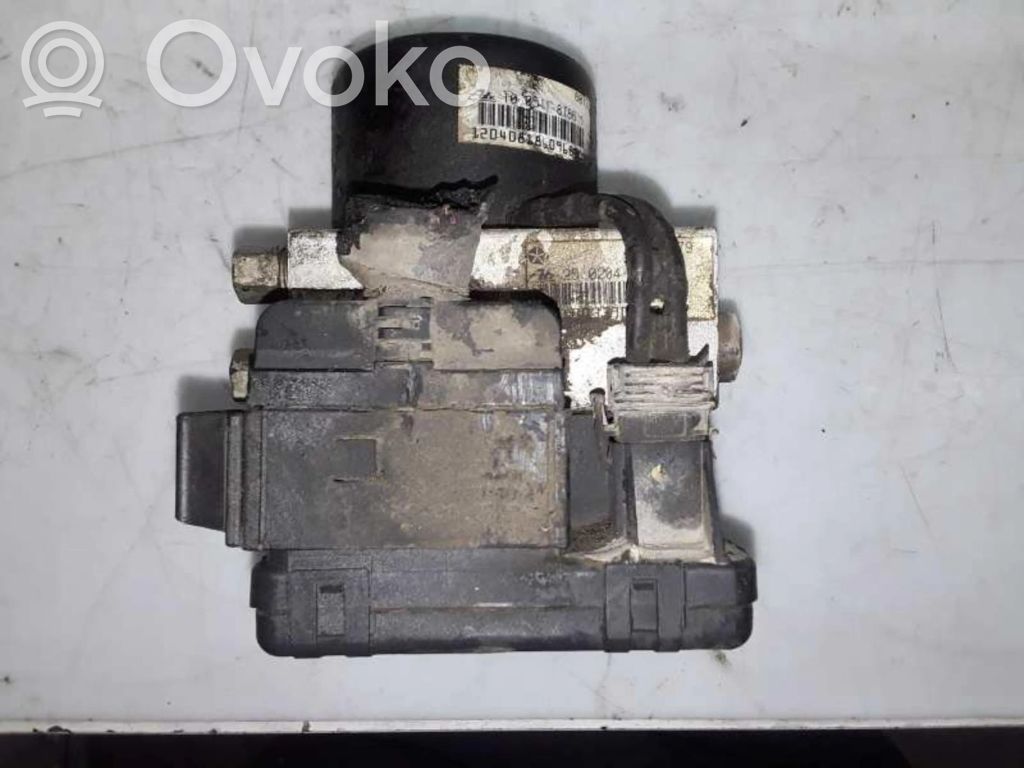 Chrysler Voyager ABS Blokas 
