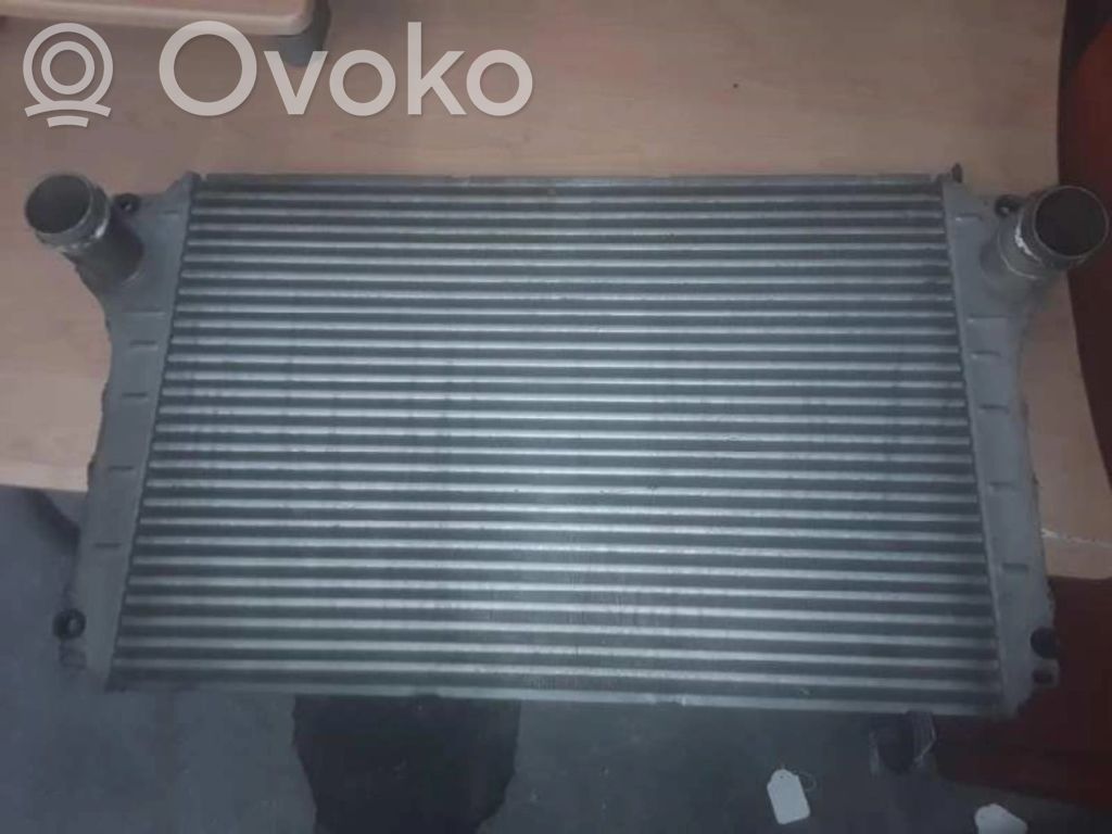 Toyota Corolla Verso AR10 Radiatore intercooler 