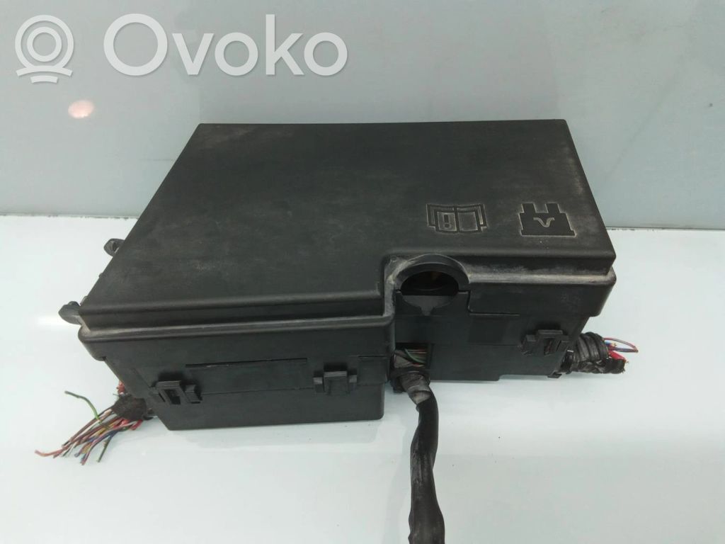 Módulo de fusible   518804109