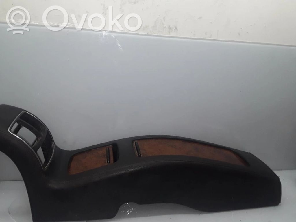 Mercedes-Benz CLS C219 Cotieră scaun spate 