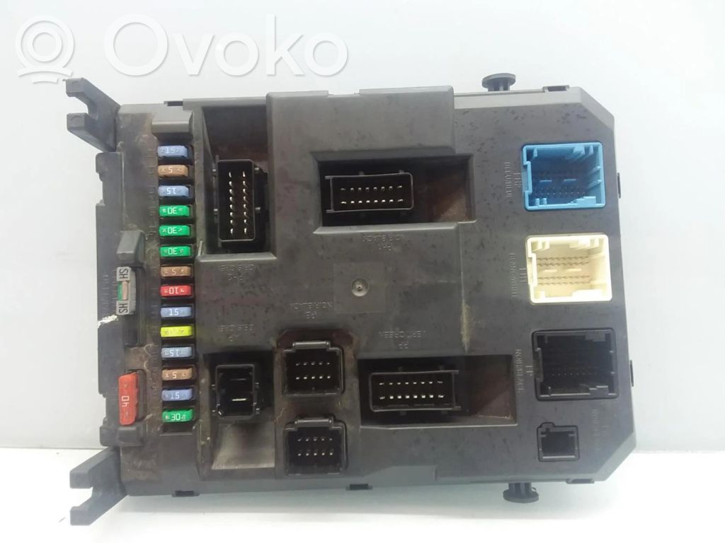 Sulakemoduuli   9664983080