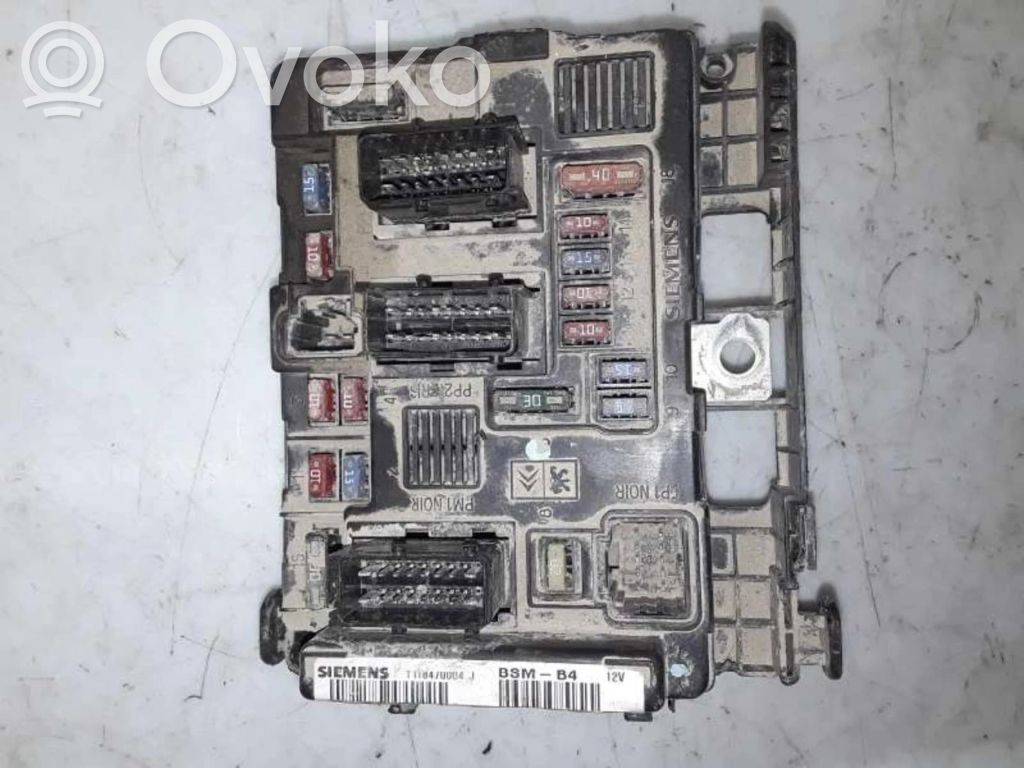 Sulakemoduuli   9643498780