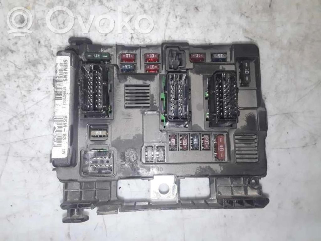 Sulakemoduuli   9643498880