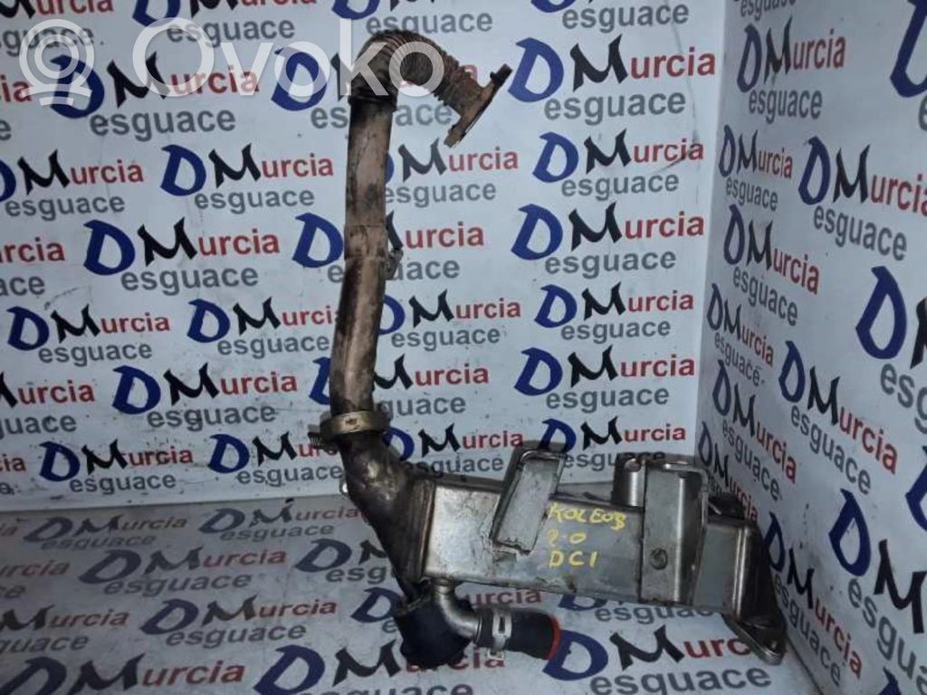 Válvula EGR   L0281006