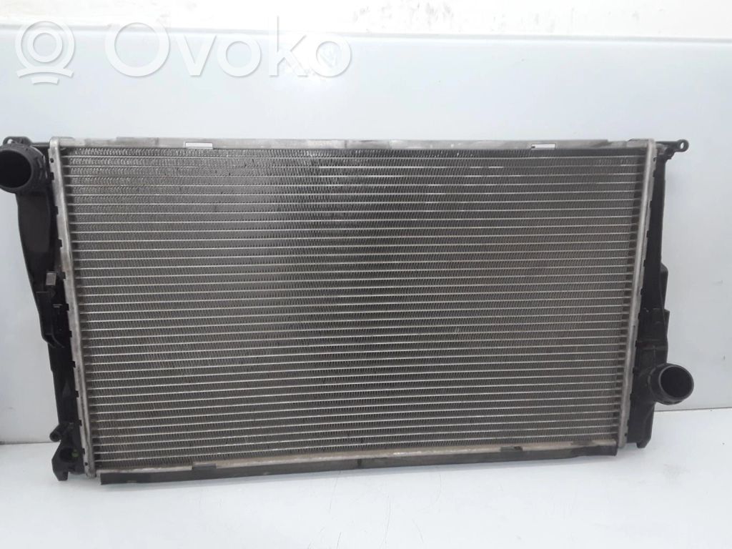 BMW 1 E81 E87 Radiator lichid răcire 