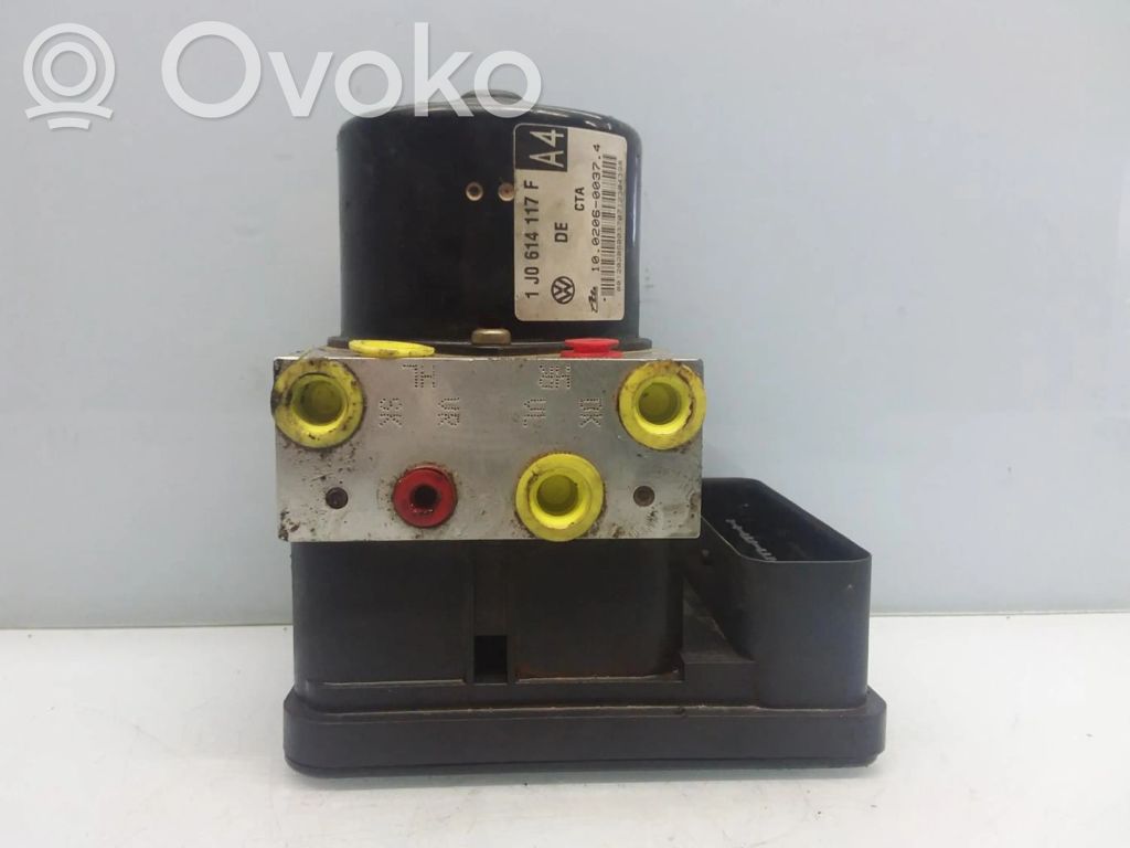 Ford Focus ABS Pump 