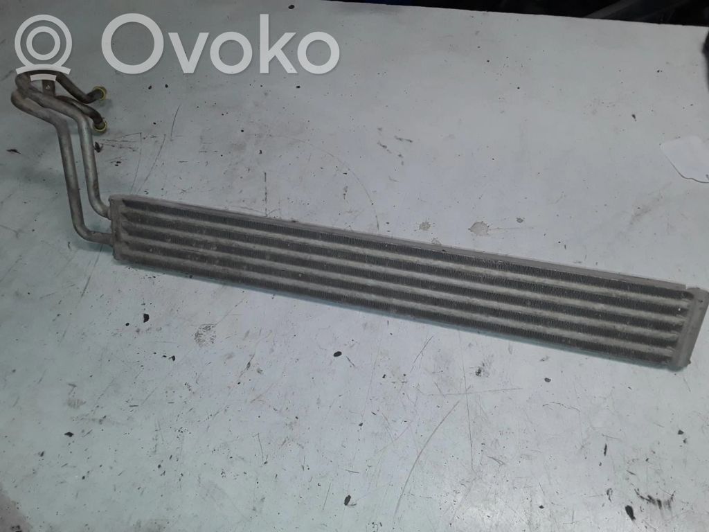 Audi Q7 4L Radiator ulei motor