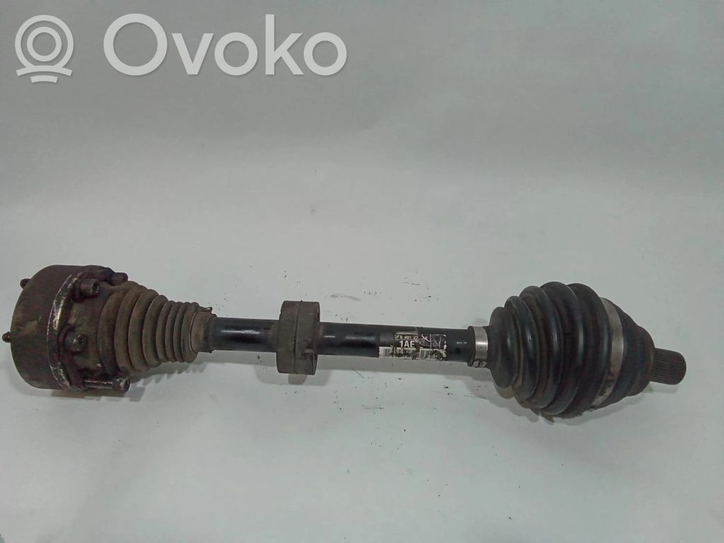 Volkswagen Golf VI Eje de transmisión (juego) 