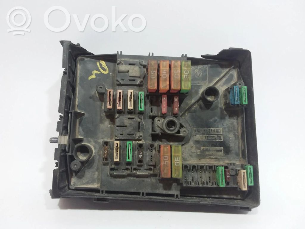 Módulo de fusible   1K0937125A